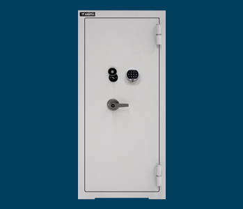 ELEKTRONİK OFİS TİPİ ÇELİK KASA