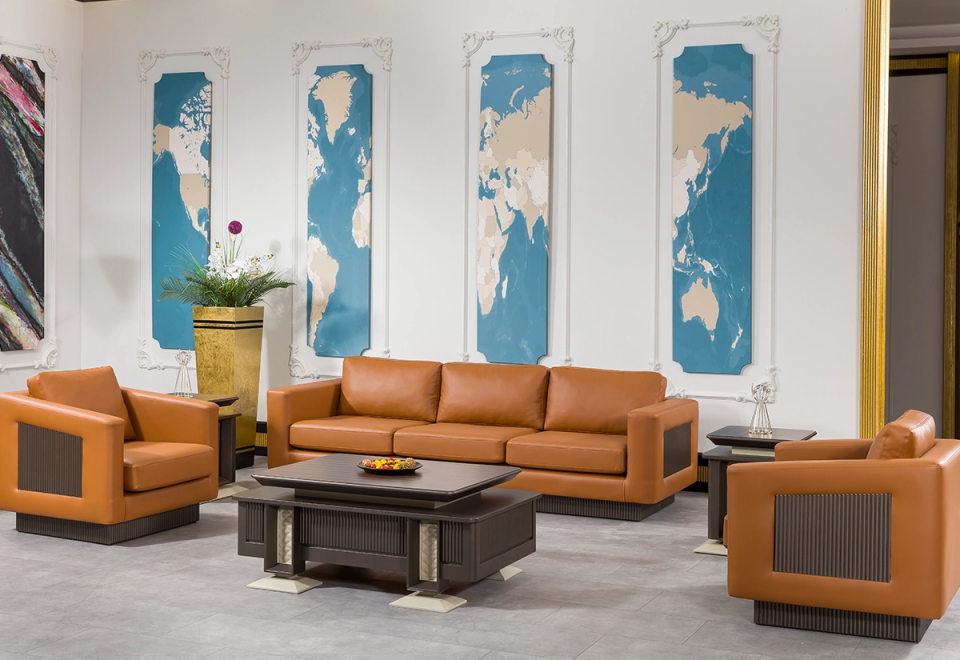 Gia Tekli Bekleme Koltuğu