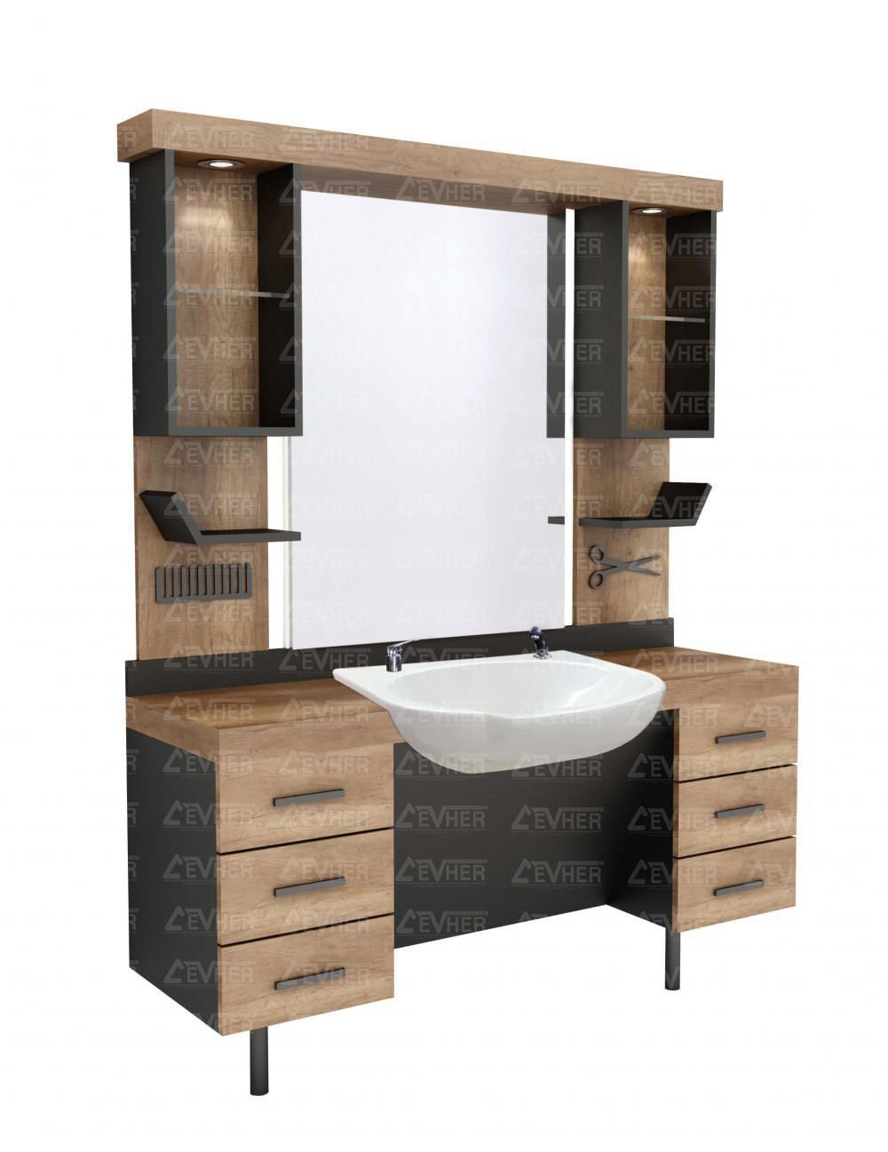 Erkek Tezgahı BBT-050