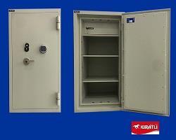 YENİ NESİL ÇELİK KASA