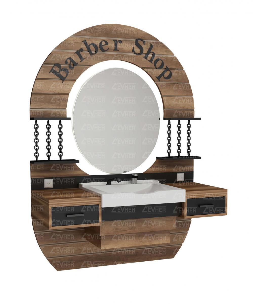 Erkek Tezgahı BBT-051