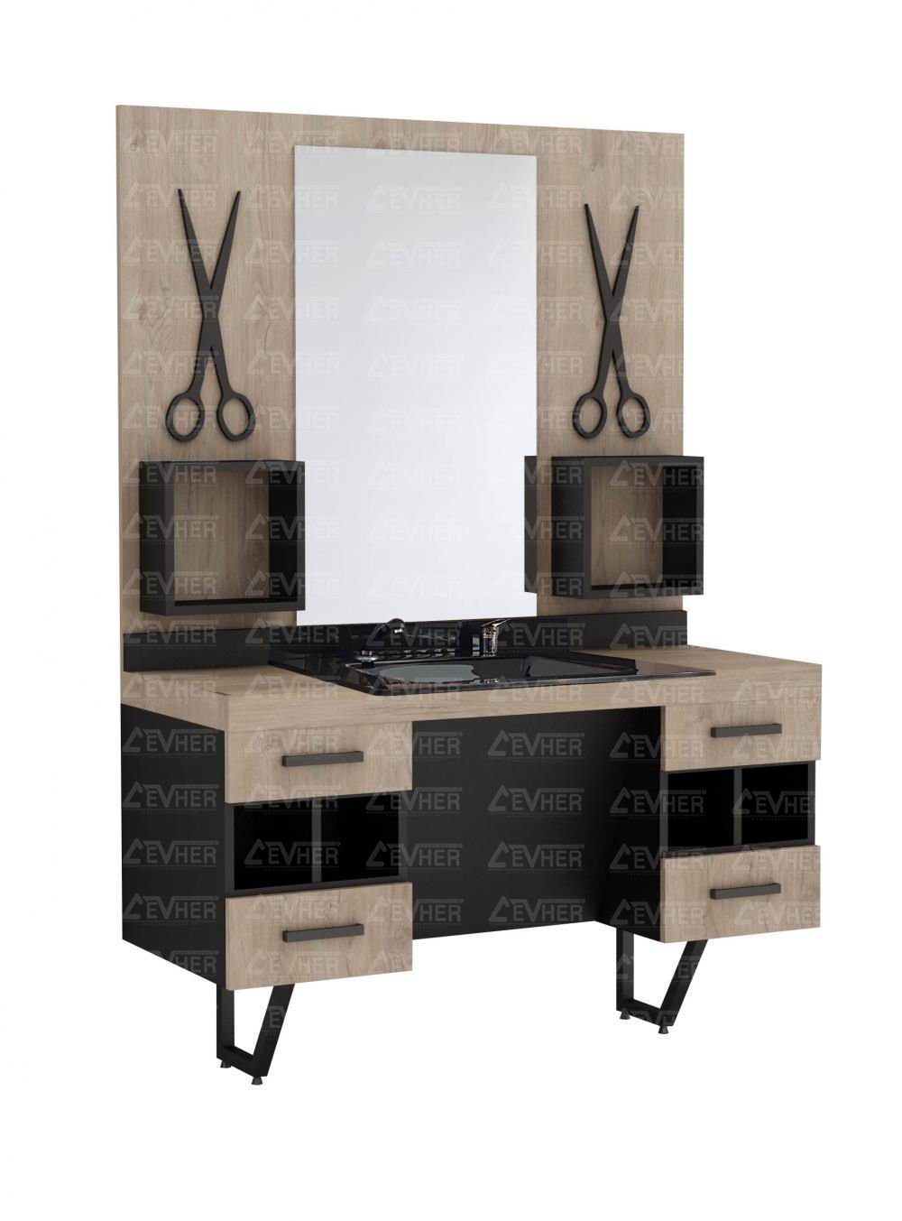 Erkek Tezgahı BBT-053