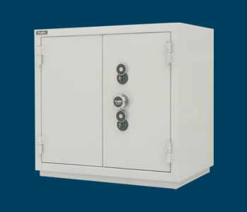 YANMAZ ÇELİK EVRAK KASASI