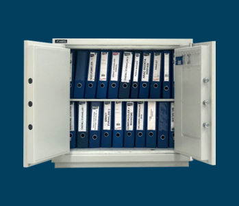 YANMAZ ÇELİK EVRAK KASASI