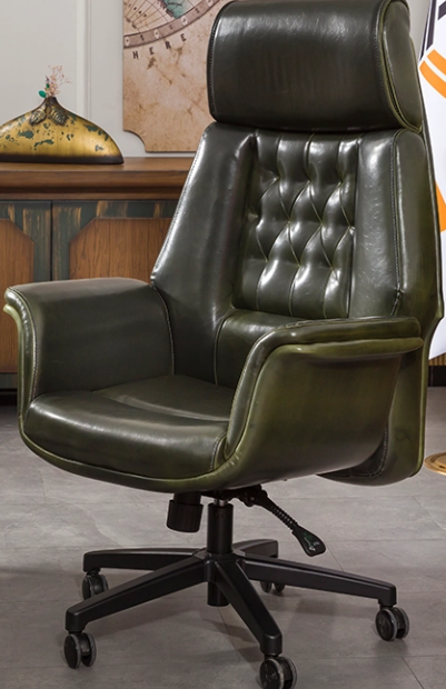 Omega Yönetici Koltuğu