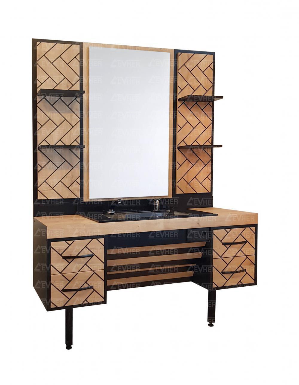 Erkek Tezgahı BBT-054