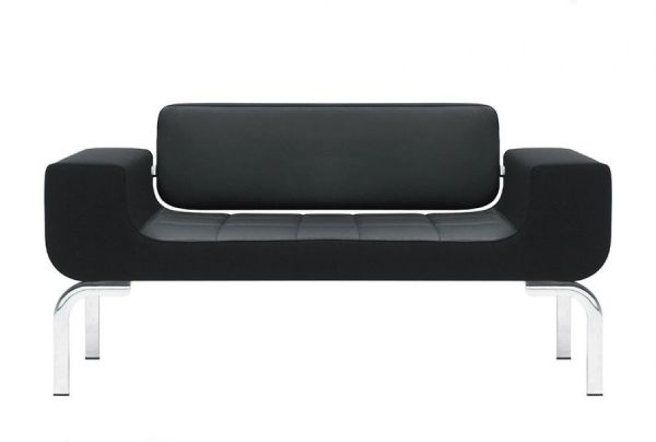 GONDOL ÜÇLÜ KANEPE