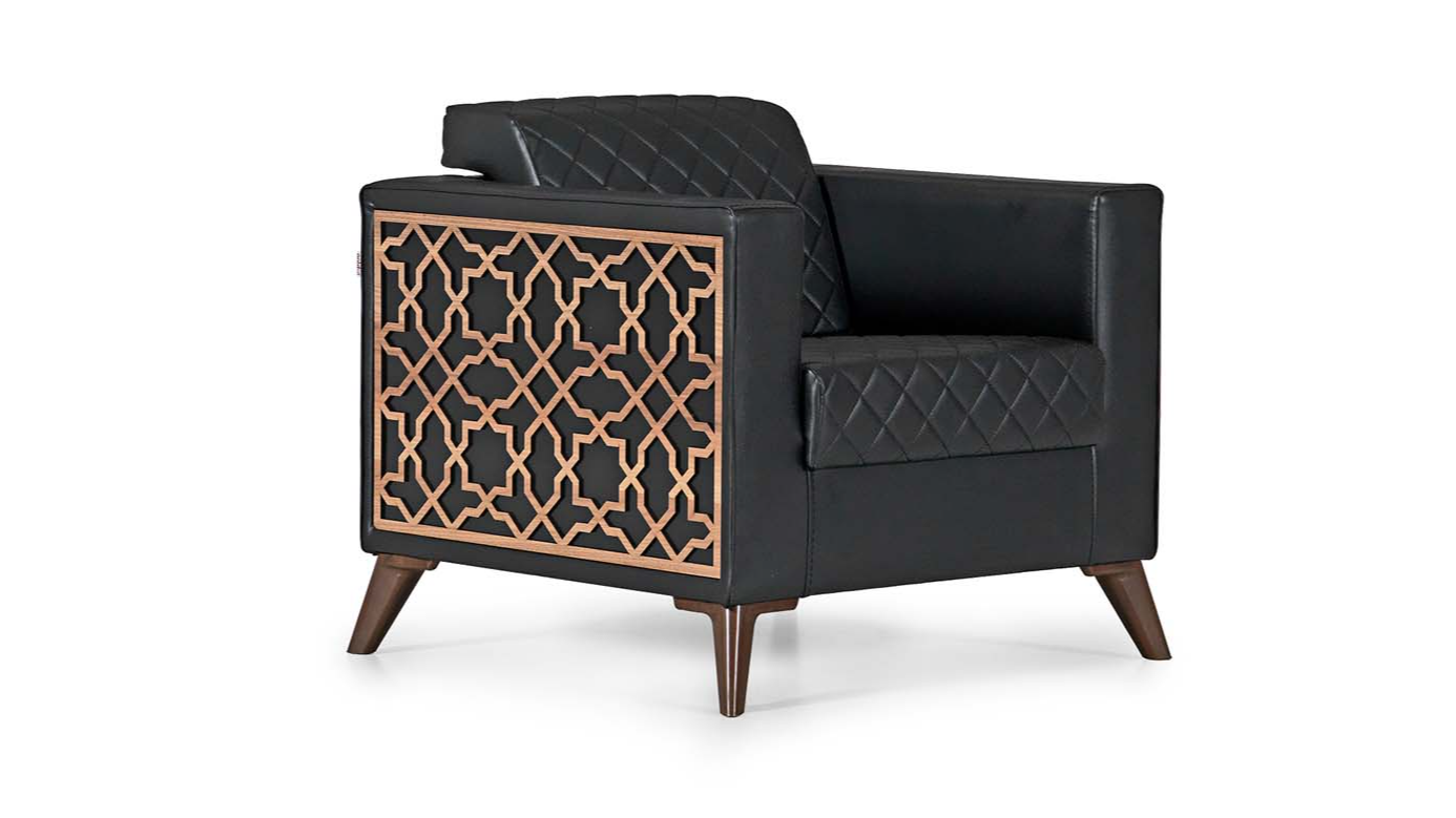 AURA PLUS TEKLİ KANEPE