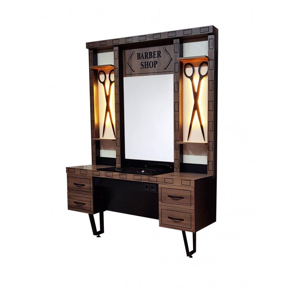 Erkek Tezgahı BBT-055