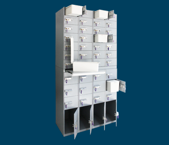 KİRALIK VEYA OTEL EMANET KASASI