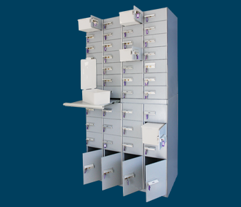 KİRALIK VEYA OTEL EMANET KASASI