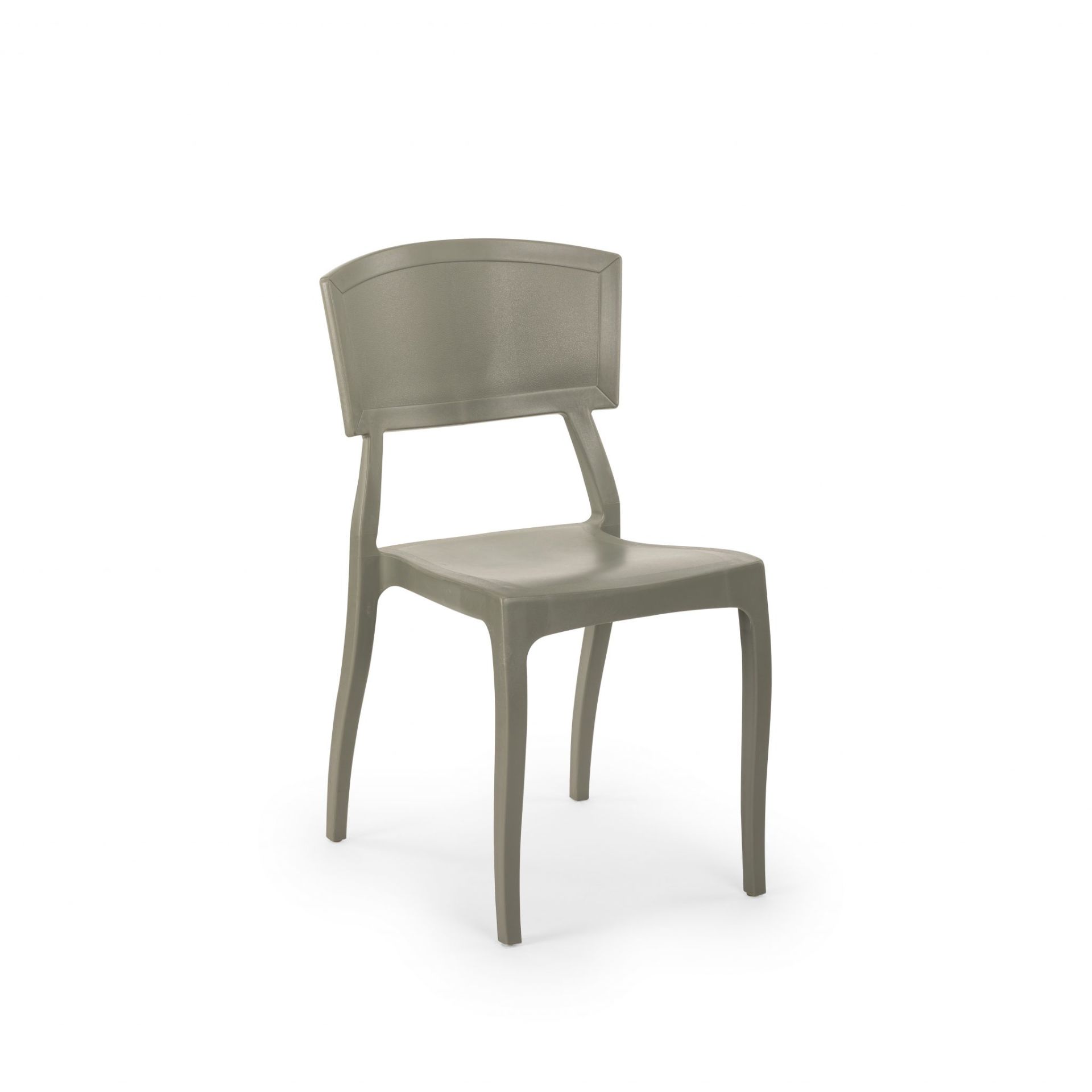 Orient Sandalye ÇİMENTO GRİSİ