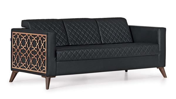 AURA PLUS ÜÇLÜ KANEPE