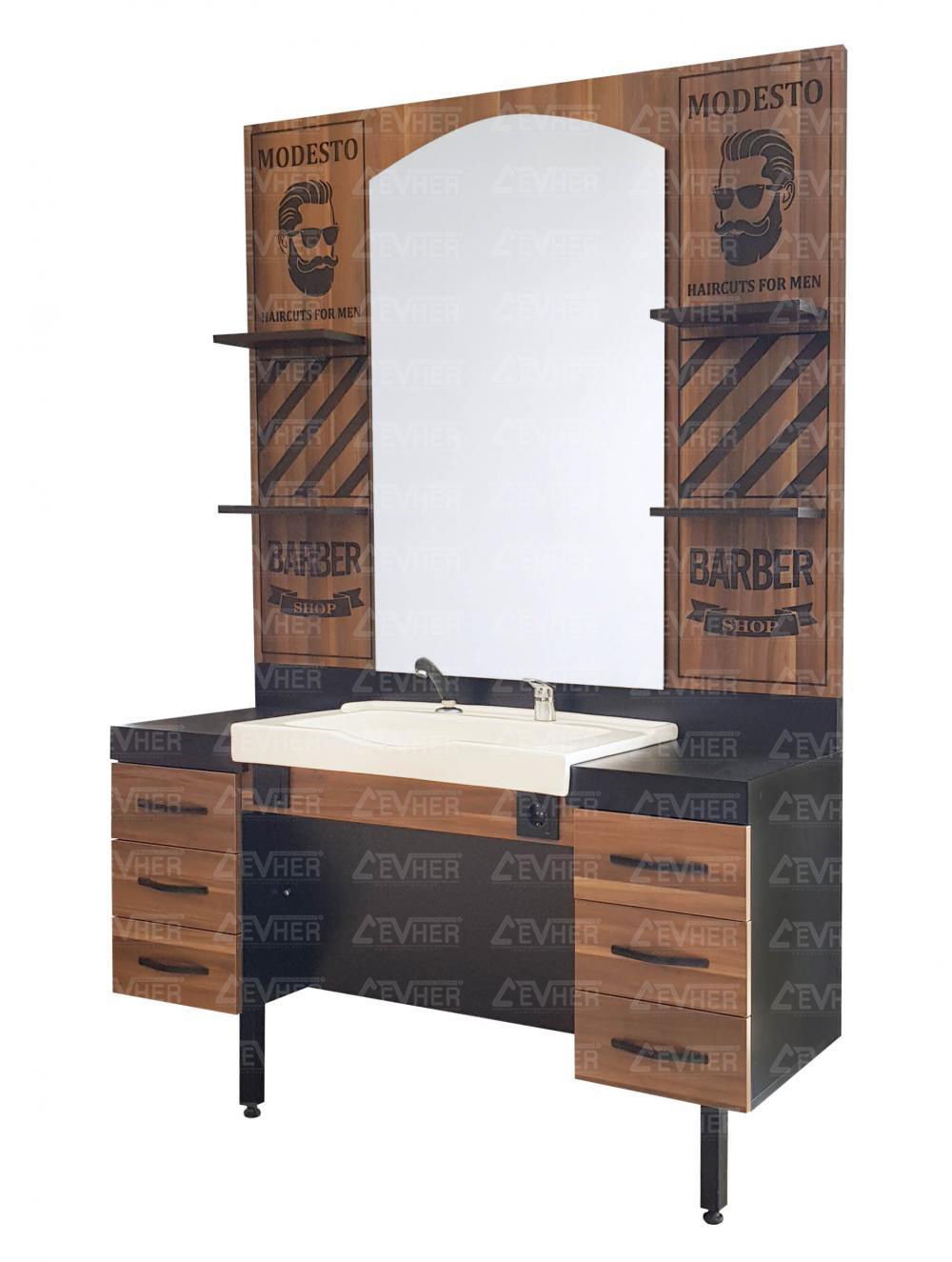 Erkek Tezgahı BBT-057