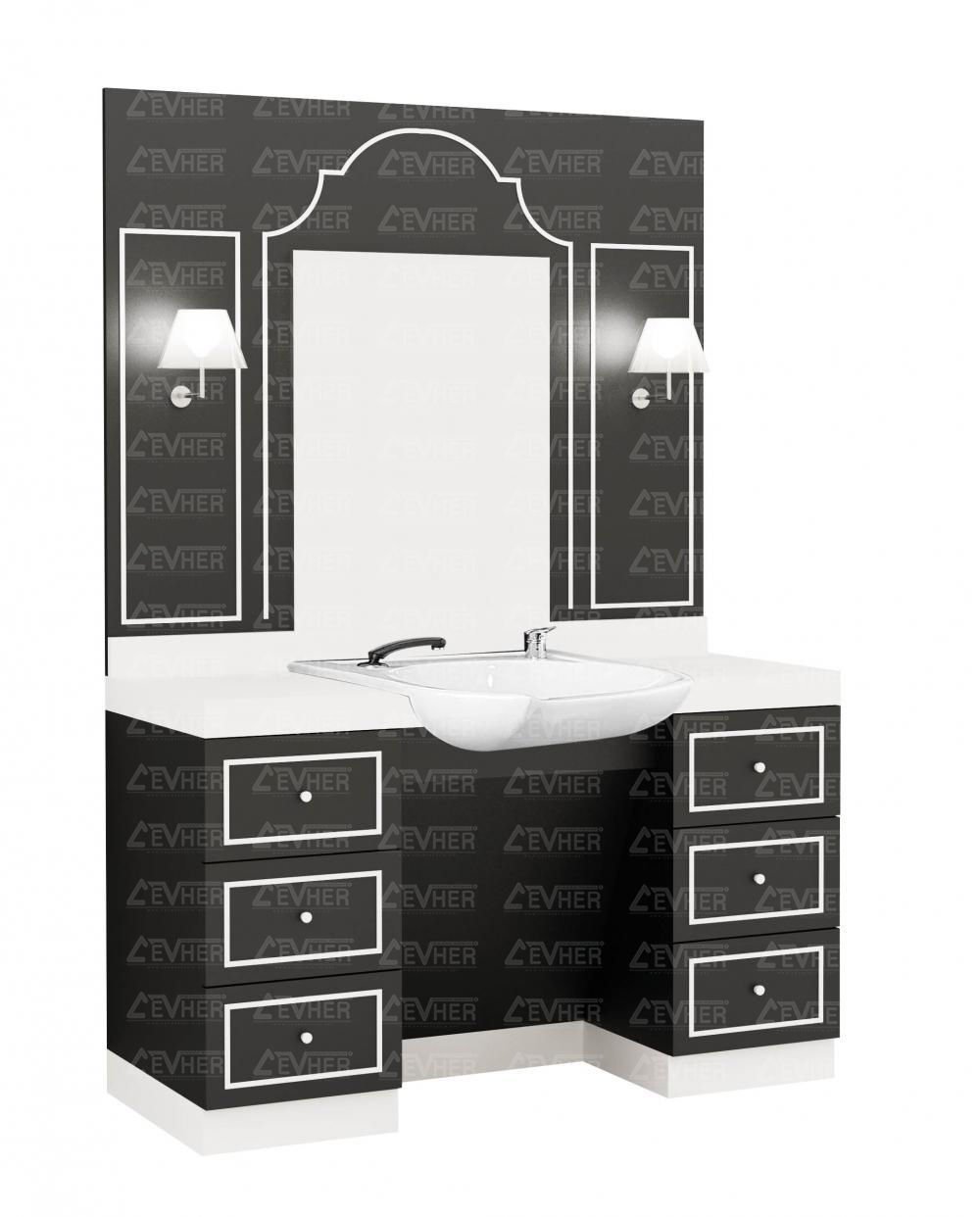 Erkek Tezgahı BBT-059