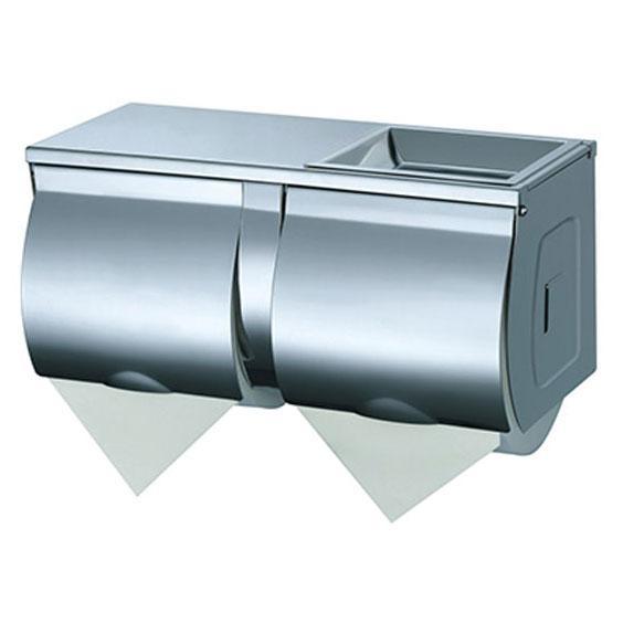 WC KAĞITLIK 2'Lİ MAT