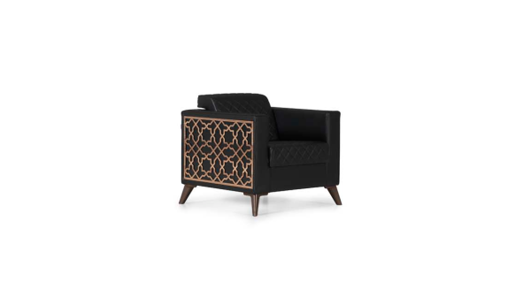 WEST PLUS TEKLİ KANEPE