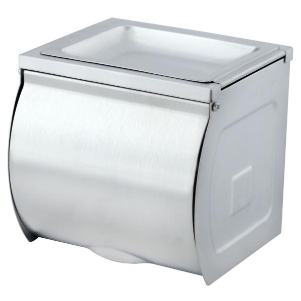 WC KAĞITLIK TEKLİ MAT