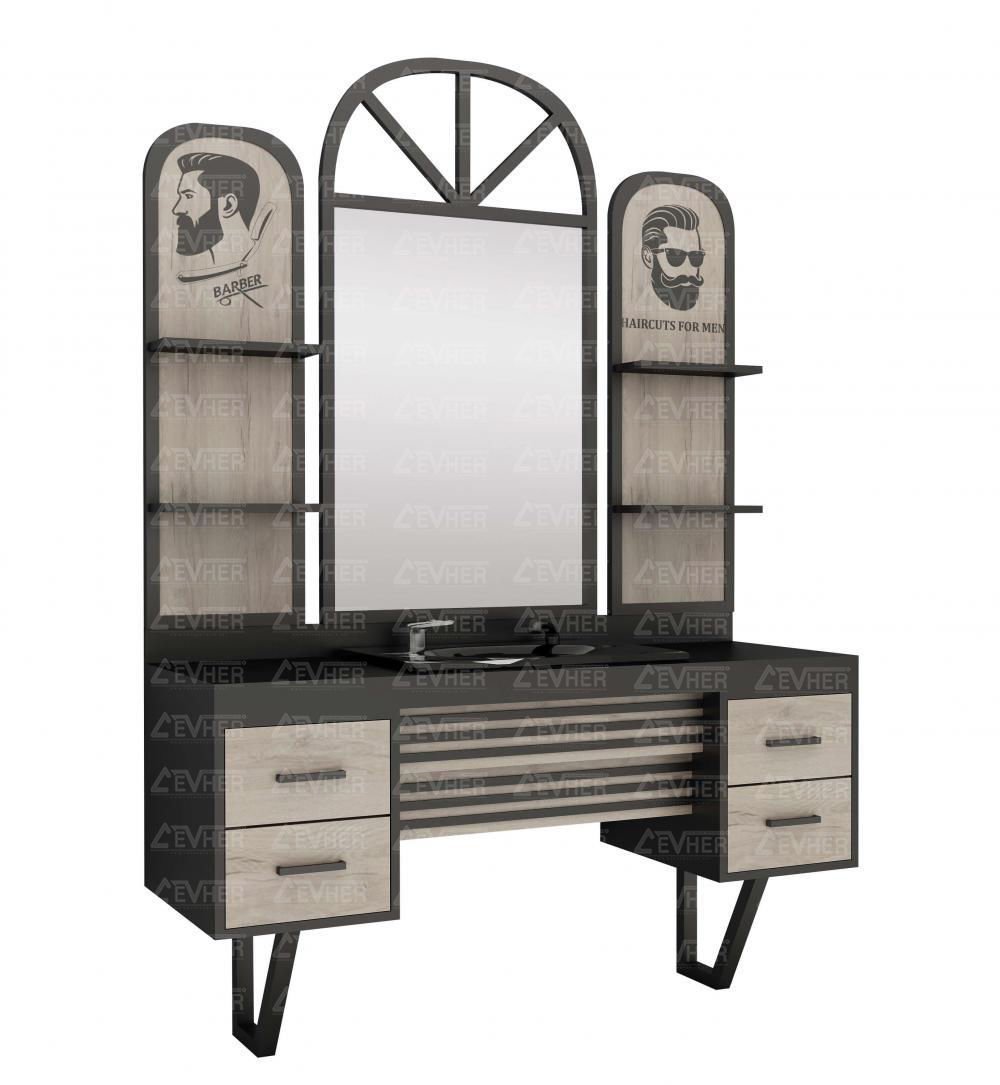 Erkek Tezgahı BBT-061