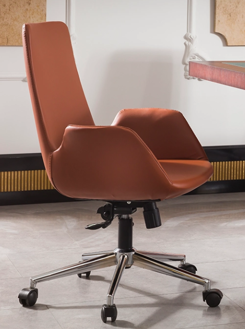 Time Toplantı Koltuğu