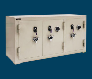 MASA TİPİ MEGA MODEL KUYUMCU KASASI