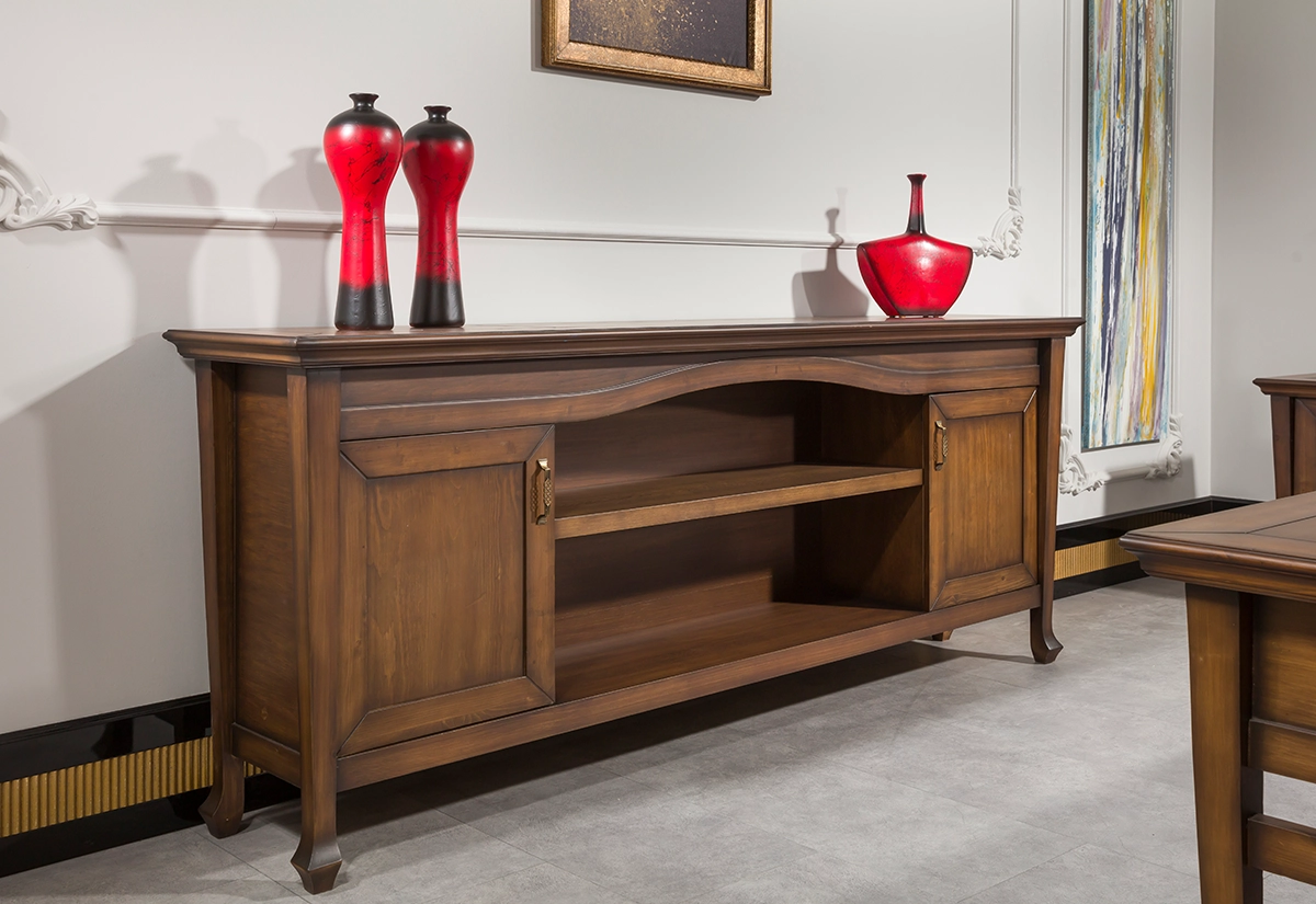 Dakka Yönetici Masa Takımı