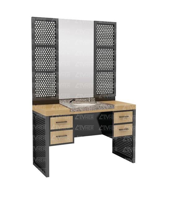 Erkek Tezgahı BBT-063