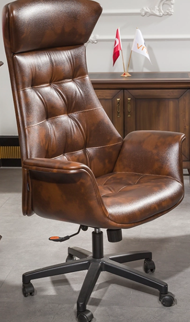 Dakka Yönetici Koltuğu