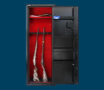 SK9 SİLAH VE TÜFEK KASASI