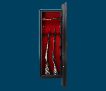 SK9 SİLAH VE TÜFEK KASASI