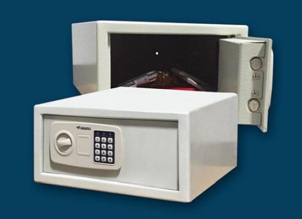 ELEKTRONİK OTEL TİPİ KASA