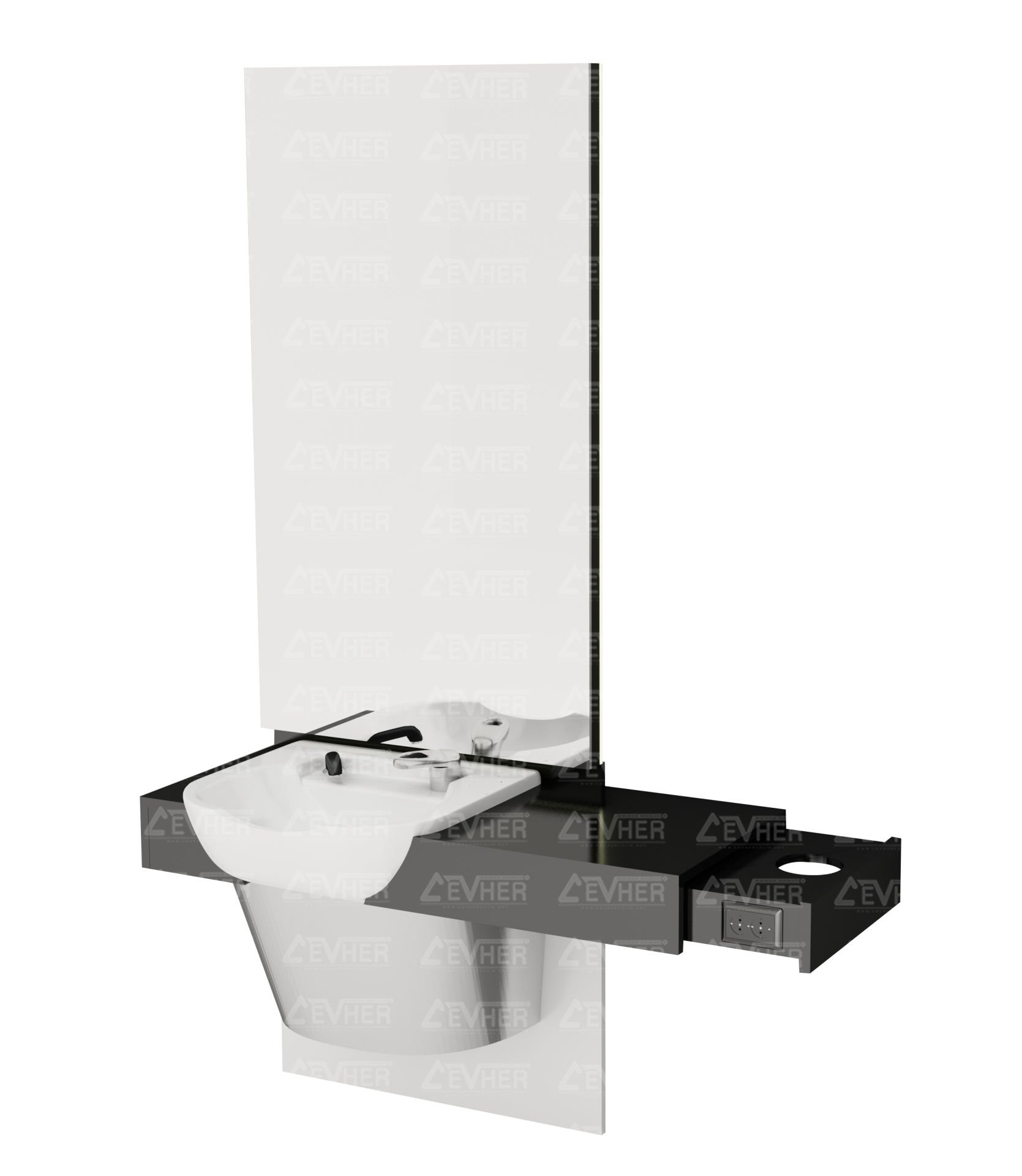 Erkek Tezgahı BBT-067