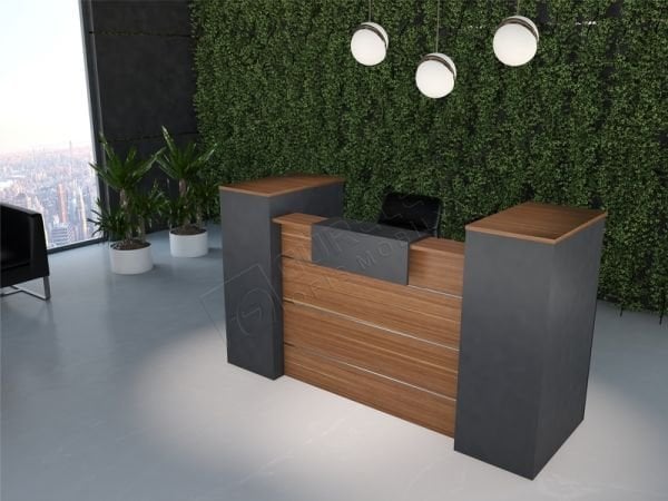 KARŞILAMA BANKOSU 180 LİK