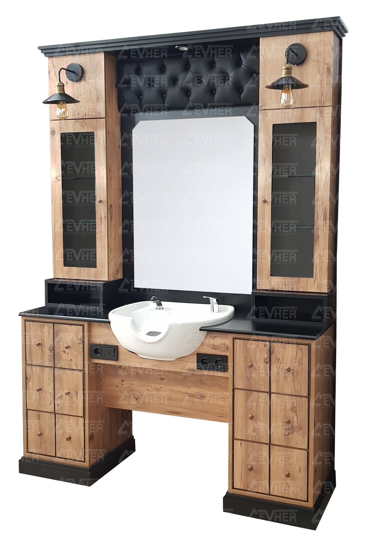 Erkek Tezgahı BBT-069