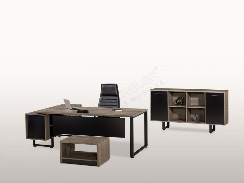 Genesis Makam Masa Takımı