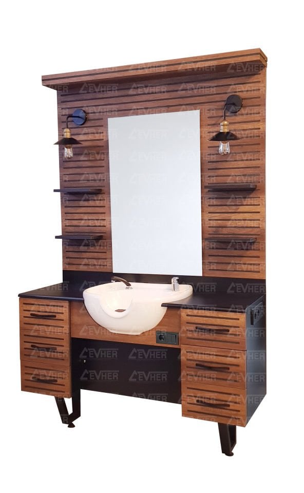 Erkek Tezgahı BBT-070