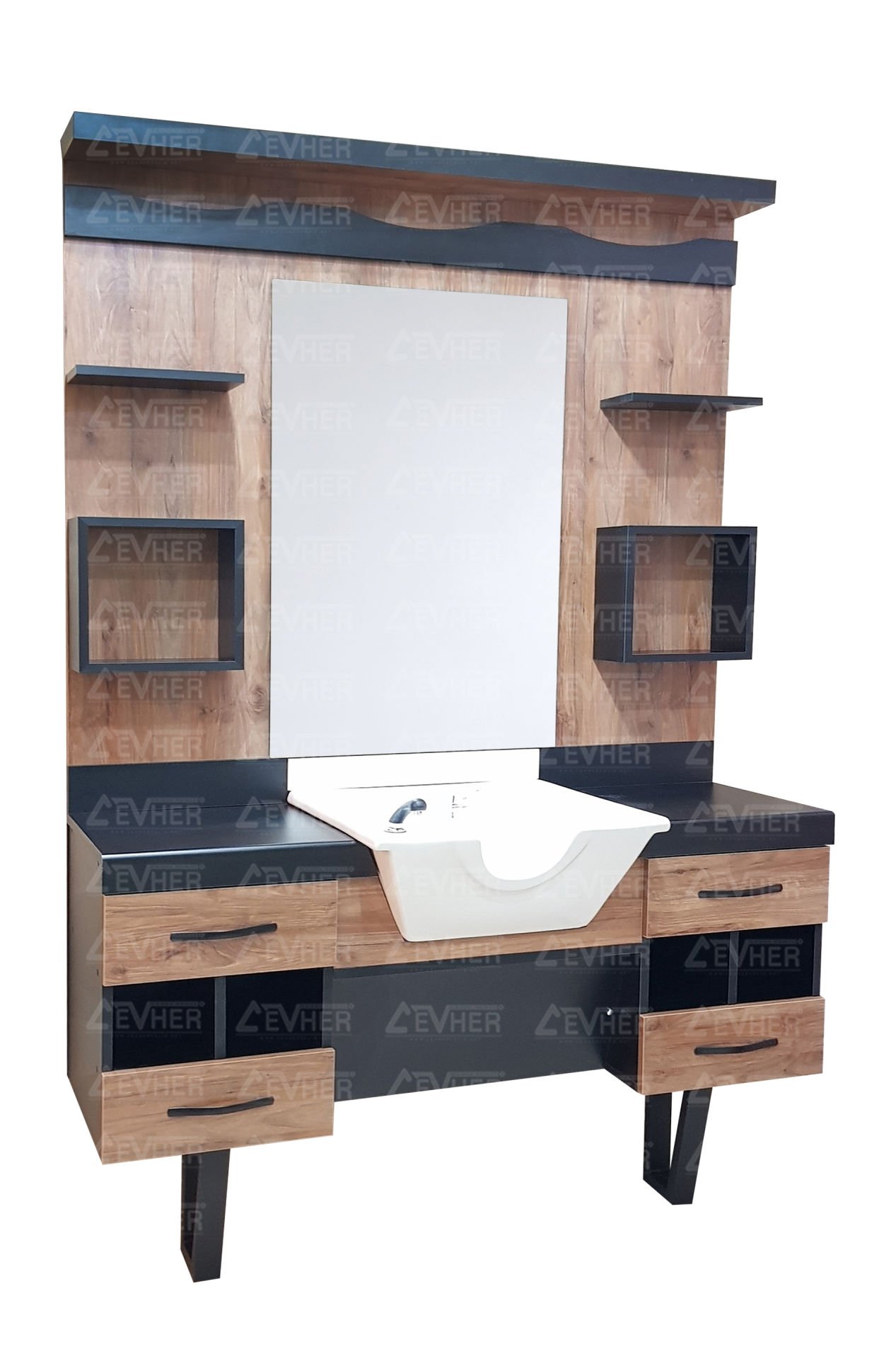 Erkek Tezgahı BBT-071