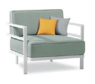 Loca LS01 Tekli Koltuk