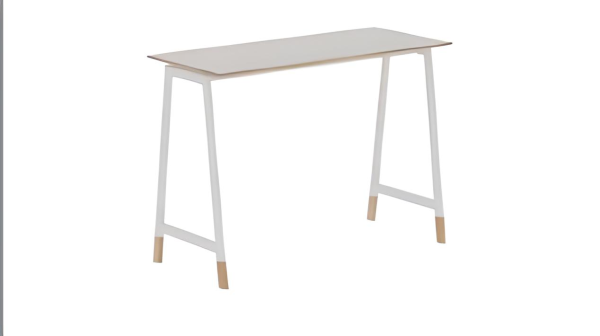 ENJOY İKİ AYAKLI YÜKSEK MASA