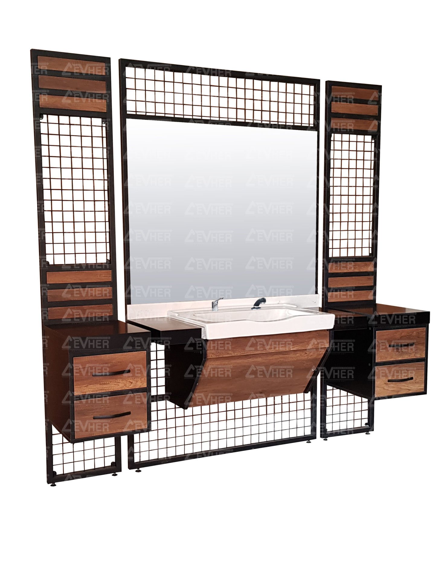 Erkek Tezgahı BBT-072