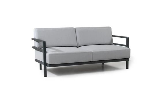 Loca LS02 İkili Koltuk