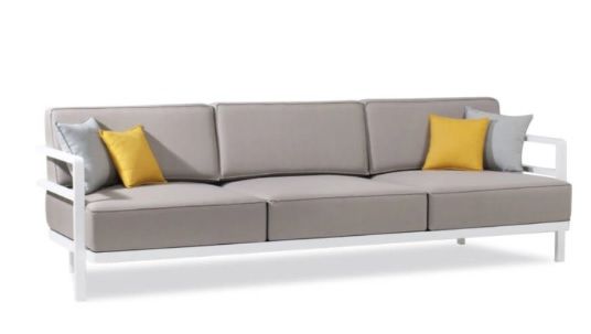 Loca LS03 Üçlü Koltuk