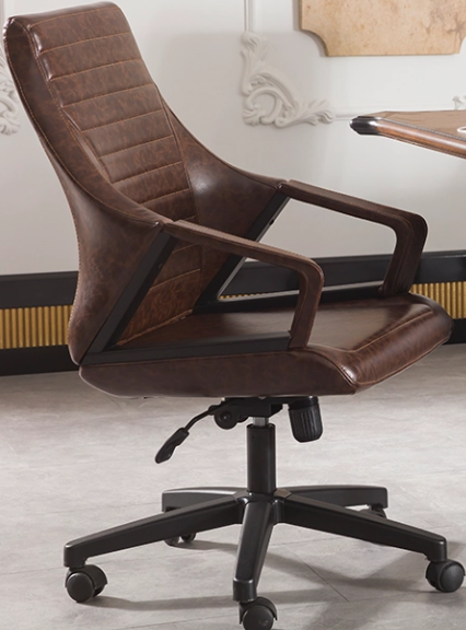 Nuss Toplantı Koltuğu