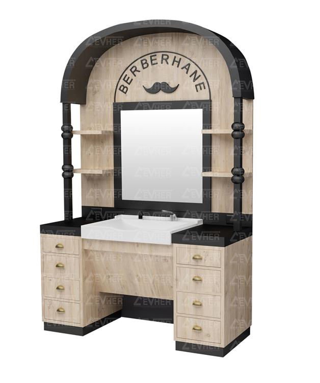 Erkek Tezgahı BBT-074