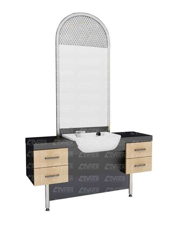 Erkek Tezgahı BBT-075 BOYALI