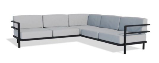 Loca LS 3+2 Köşe Oturma Grubu