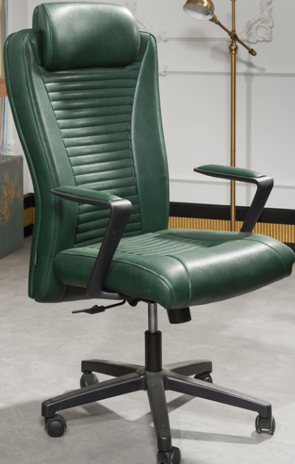 Gress Yönetici Koltuğu