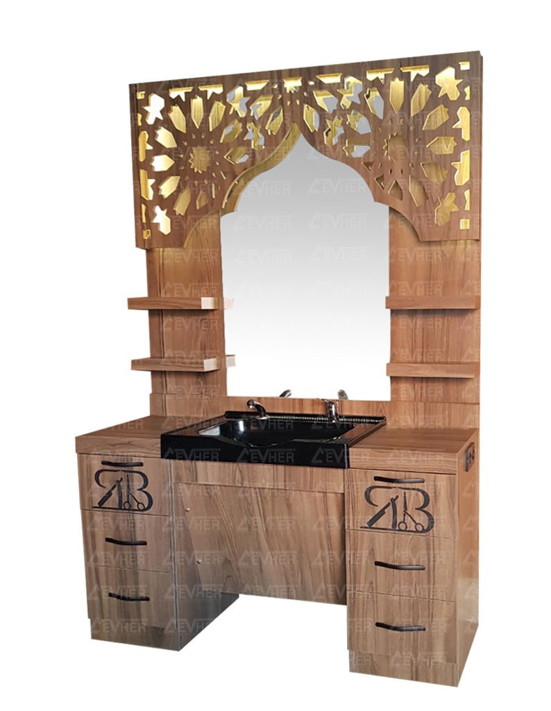 Erkek Tezgahı BBT-076