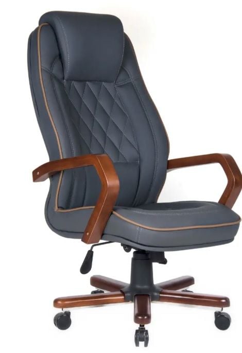 Corvette Yönetici Koltuğ