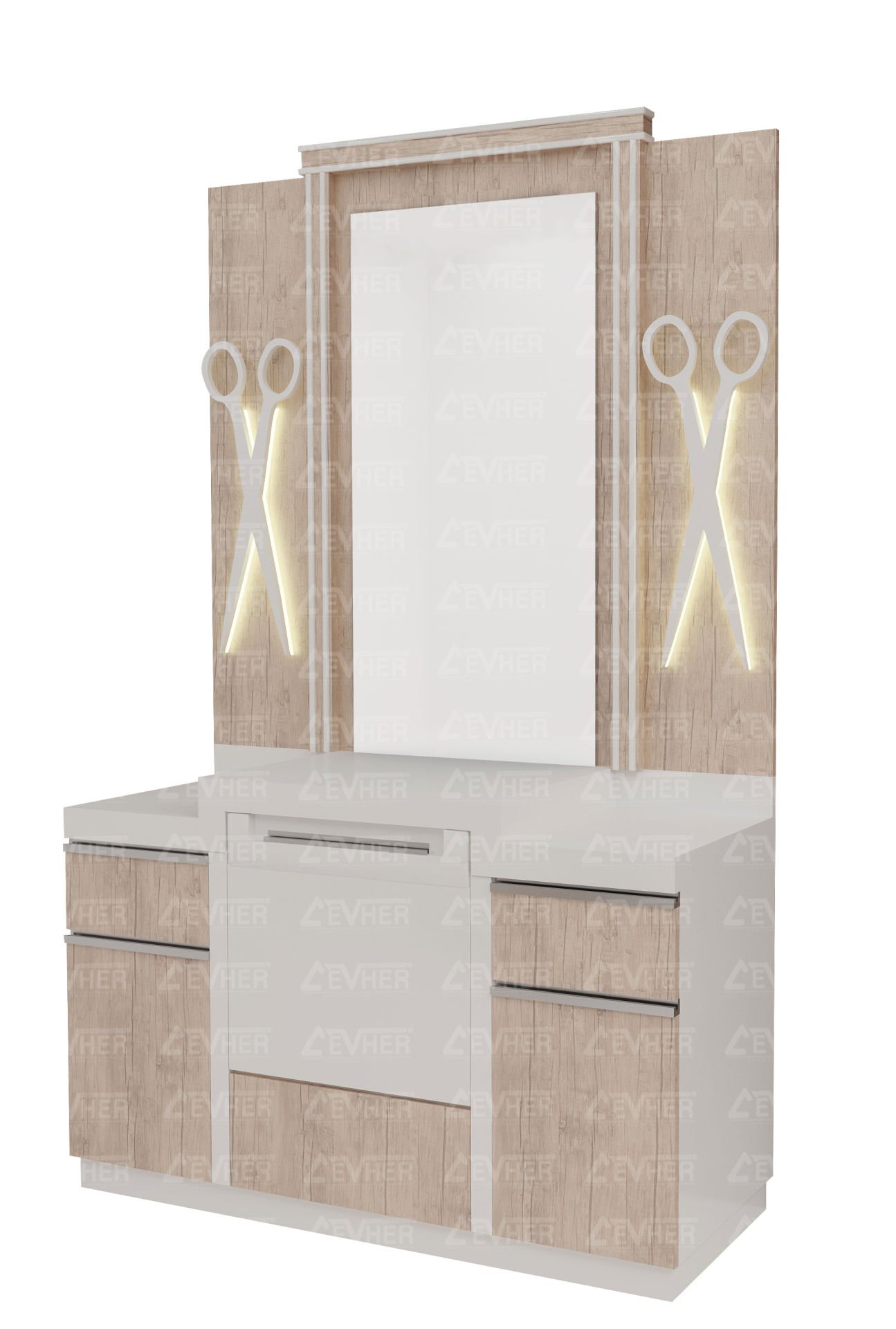 Erkek Tezgahı BBT-077